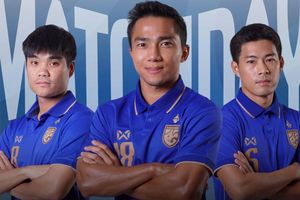 Chanathip tái xuất, HLV Kim Sang Sik phải hết sức cảnh giác!