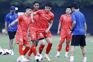 Tuyển Việt Nam làm gì để giành vé vào chung kết FIFA ASEAN Cup 2026?