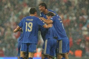 Đội tuyển Italia dưới thời HLV Roberto Mancini: Đường trở lại đỉnh cao vẫn còn dài