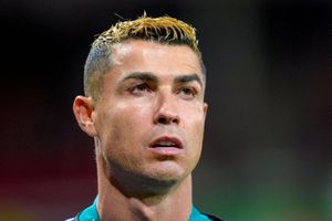 Ronaldo rời tuyển Bồ Đào Nha
