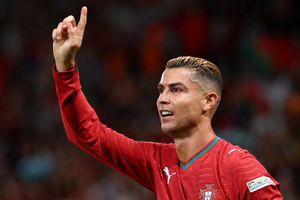 Ronaldo rời đi, tuyển Bồ Đào Nha có số 7 mới
