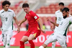 ĐT Việt Nam ngược dòng thắng Pakistan, vào tranh hạng ba FIFA ASEAN Cup 2026