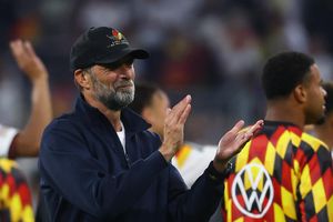 Tuyển Đức thắng trận đầu tiên dưới thời Jurgen Klopp