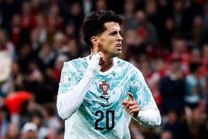 Bồ Đào Nha thắng trận thứ ba mà không cần Ronaldo, Klopp có chiến thắng đầu tiên cùng tuyển Đức