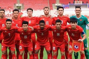FIFA ASEAN Cup 2026: Cổ động viên Việt Nam gửi trọn niềm tin vào đội tuyển quốc gia