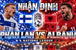 Nhận định bóng đá Phần Lan vs Albania: Pohjanpalo thách thức ngôi đầu bảng