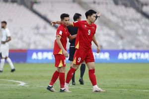 FIFA ASEAN Cup 2026: Tuyển Việt Nam ngược dòng đánh bại Pakistan