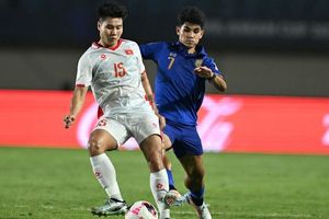 Nhận định Việt Nam vs Pakistan (16h00 ngày 2/10): Việt Nam tìm lại niềm vui chiến thắng