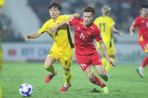Đội tuyển Việt Nam đấu Malaysia tranh hạng 3 FIFA ASEAN Cup 2026