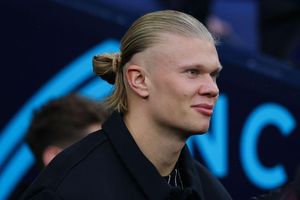 Haaland có thể rời Man City với giá 0 đồng