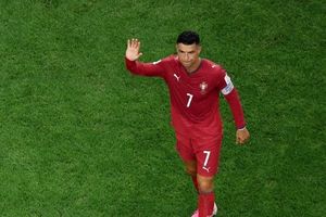 Ronaldo đối mặt án phạt nặng vì tự ý rời đại bản doanh đội tuyển Bồ Đào Nha
