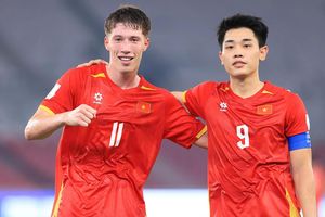 Tuyển Việt Nam, Thái Lan trước bước ngoặt lớn hậu FIFA ASEAN Cup 2026