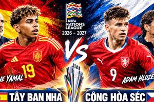 Tiếp đà thăng hoa