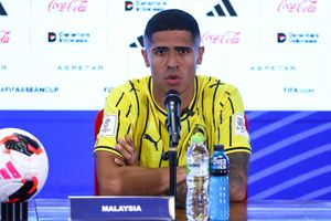 Bergson - bài toán mới của Việt Nam trước Malaysia