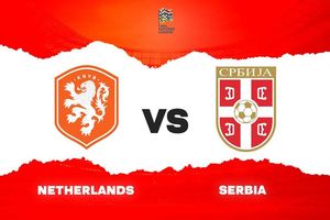 Nhận định trận đấu Hà Lan vs Serbia, 1h45 ngày 5.10: Khó cản 'Lốc cam'
