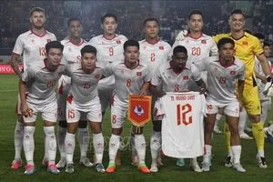 FIFA ASEAN Cup 2026: Williams Minh Hoàng tự tin trước trận tranh hạng ba với Malaysia