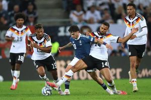 Nhận định Hy Lạp vs Đức (1h45 ngày 5/10), UEFA Nations League 2026-2027