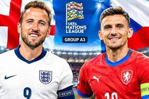 Nhận định trận đấu Anh vs CH Czech, 1h45 ngày 7.10: Nối dài mạch thăng hoa