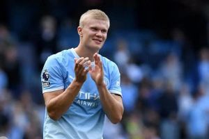Man United được khuyên chiêu mộ Haaland