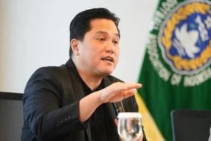 Chủ tịch PSSI cảnh báo tuyển Indonesia