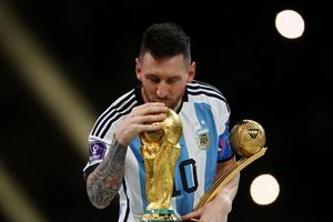 Argentina trả giá thế nào khi không còn Messi?
