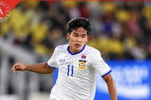 Tuyển thủ Lào bị bắt giữ vì nghi dàn xếp tỷ số ở ASEAN Cup 2026