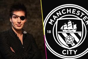 Rui Pinto, người phanh phui bí mật của Man City: Robin Hood hay hải tặc của bóng đá?