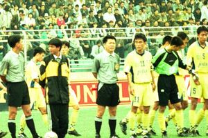 CAHN và những thăng trầm thời chuyển giao
