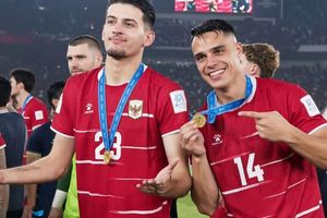 Indonesia đứng trước nguy cơ trở thành nhà vô địch duy nhất của FIFA ASEAN Cup