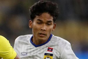 Báo Anh: Tuyển thủ Lào bị bắt, nghi bán độ ở ASEAN Cup 2026