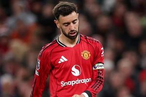MU đối mặt khủng hoảng lực lượng trước Tottenham