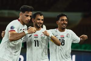 Yemen, đối thủ Việt Nam ở Asian Cup và giấc mơ của đội tuyển không có sân nhà
