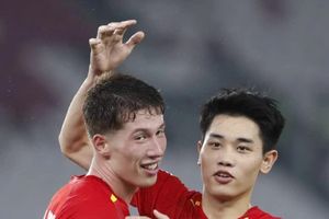 Tuyển Việt Nam tránh mặt Thái Lan ở vòng loại World Cup 2030