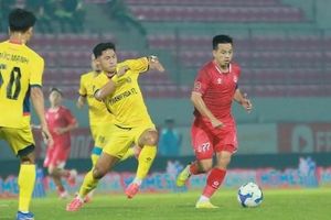 Highlight Hải Phòng vs Thanh Hoá: Lạch Tray thất thủ