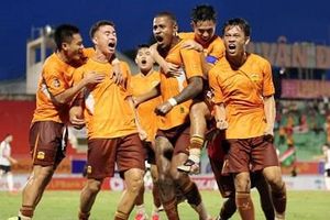 Highlight HAGL vs Đà Nẵng: Chủ nhà thắng đậm, cắt mạch trận thua