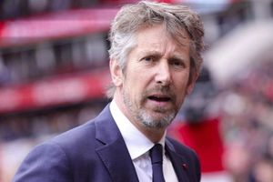 Van der Sar: Indonesia có quá nhiều cầu thủ mang dòng máu Hà Lan