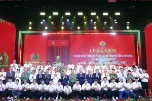 CLB Công an Hà Nội: Hành trình tái sinh, vươn mình và khẳng định vị thế