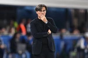Ai đủ can đảm thay thế Vincenzo Montella ở tuyển Thổ Nhĩ Kỳ?