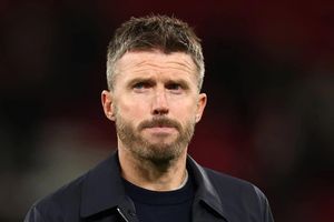 5 HLV nguy cơ bị sa thải ở Premier League: Michael Carrick đứng thứ mấy?