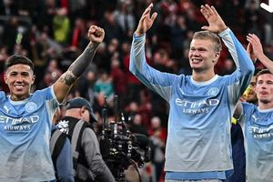 Man City không thể nào được phép vô địch Ngoại hạng Anh
