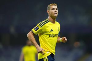 Ronaldo nguy cơ lỡ Cup C1 châu Á