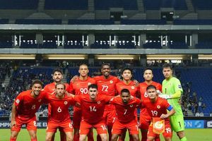 CAHN - Kashima Antlers: Thử thách lớn chờ đợi thầy trò HLV Mano Polking
