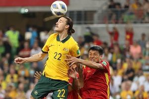 Các thành viên AFC phản ứng gì khi chủ nhà Asian Cup 2027 liên tiếp bị không kích?