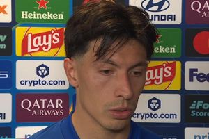 Martinez đối mặt án phạt từ MU