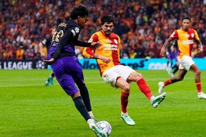Nhờ đâu Yamal tạo ra cú 'rabona' điên rồ