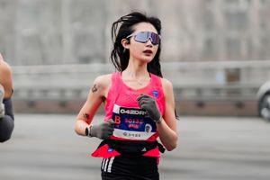 Nữ runner Hàn Quốc qua đời sau khi gục ngã ngay trước vạch đích