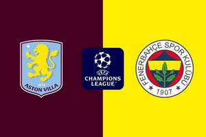 Nhận định trận đấu Aston Villa vs Fenerbahce, 2h00 ngày 15.10: Vị khách rắn mặt