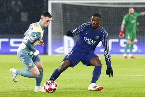 Lịch thi đấu Champions League: Man City đại chiến PSG, Real Madrid làm khách Roma