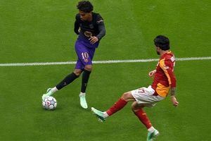 Lamine Yamal: Thiên tài phi thường thách thức mọi giới hạn