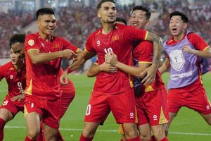 Tuyển Việt Nam nhận tin đáng chú ý từ đối thủ tại Asian Cup 2027